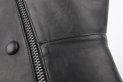 韓國正品2013冬新潮歐美粗跟內毛絨保暖拉鏈時尚中筒馬靴 - 韓國正品2013冬新潮歐美粗跟內毛絨保暖拉鏈時尚中筒馬靴廠家 - 韓國正品2013冬新潮歐美粗跟內毛絨保暖拉鏈時尚中筒馬靴價格 - 沈陽格林鞋業 - 