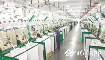 中國民企制造業(yè)500強(qiáng)中的&ldquo;臺(tái)州7子&rdquo;到底強(qiáng)在哪?