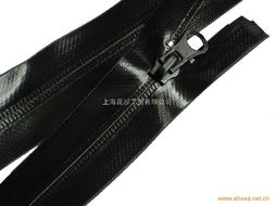 TPU防水拉鏈 革新防水性能的拉鏈技術(shù)