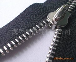 上海輝昂拉鏈 匠心品質，連接時尚與實用