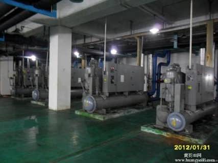 北京溴化鋰機(jī)組回收與中央空調(diào)維修 循環(huán)經(jīng)濟(jì)的專業(yè)實(shí)踐